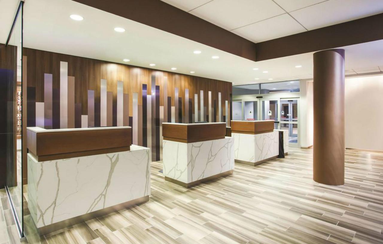 La Quinta Inn & Suites By Wyndham Chicago Downtown Extérieur photo